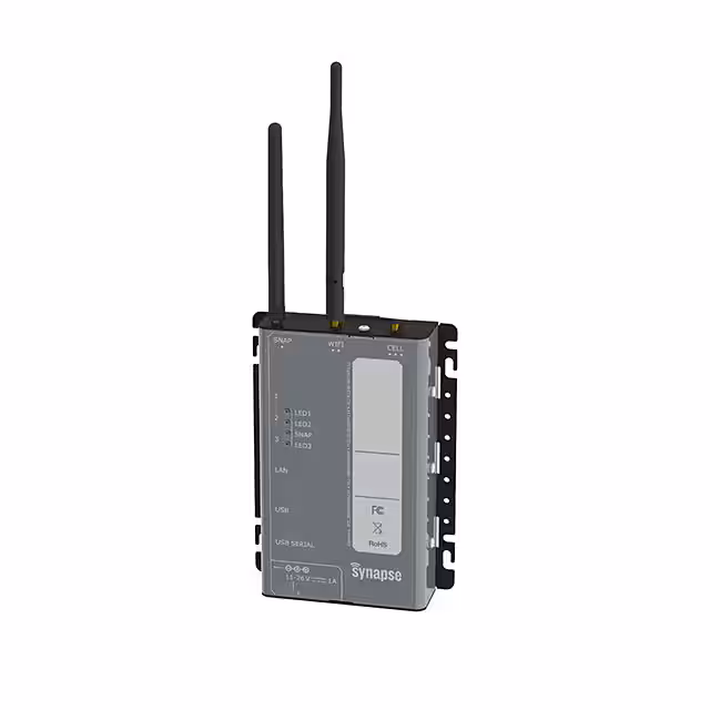 SC020-110 Synapse Wireless  Fertige Einheiten für HF-Empfänger, Sender und Transceiver